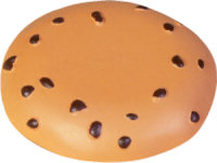 Stress Balls: Cookie Stress Balls
